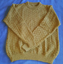 Alla fine il maglione della nonna è sempre uguale a sé stesso