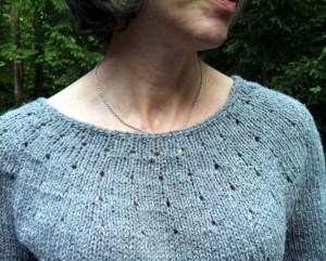 The Simplest Sweater