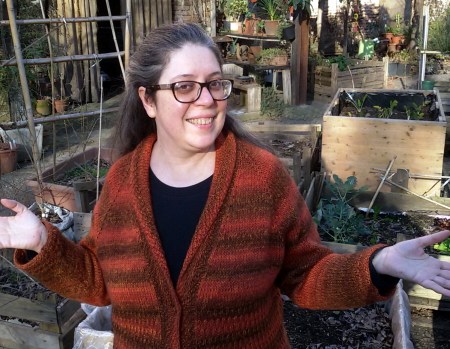 Semplice, è Sleepy Time Time