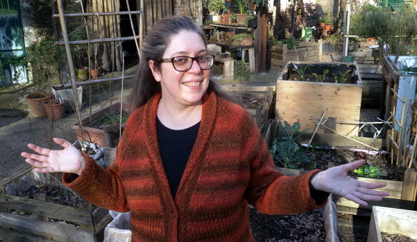 Semplice, è Sleepy Time Time