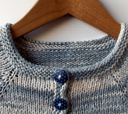 La cappa Operation Tango lavorata con il cotone Pima HD di Borgo de' Pazzi