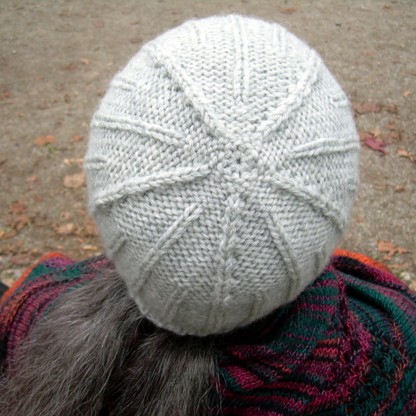 Giles, berretto gratuito