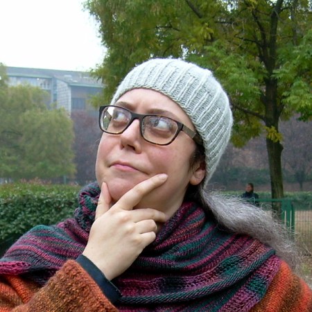 Giles a chi lo dono?