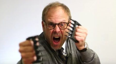 Alton Brown
