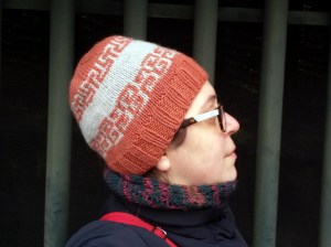 Metrodora, caldissimo, si lavora con Green Wool di Sesia