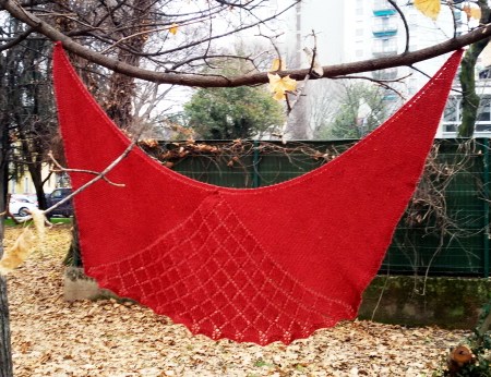 Diamonds on the Inside