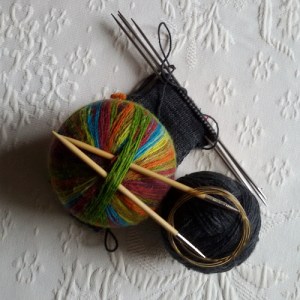 Ferri circolari e gioco di ferri