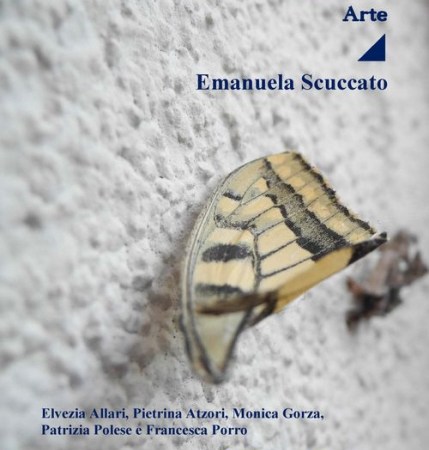 Cinque colloqui con artiste che hanno scelto le tecniche tessili