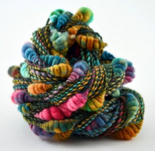 Filato a mano o pallocca?