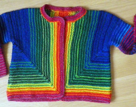 La 2-piece arcobaleno di beate10