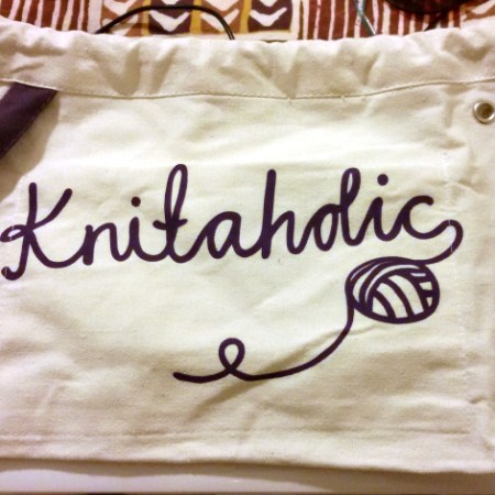 La borsa portalavoro di Flying Tiger