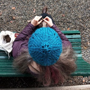 Cappellino visto dall'alto