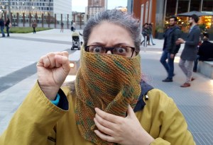 Mezzaluna fertile è in incognito