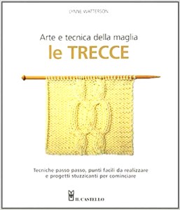 Le trecce: arte e tecnica