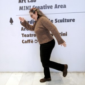 Maglione Extravergine in Merino-lino di Katia