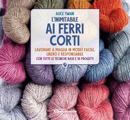 Copertina de L'inimitabile Ai ferri corti