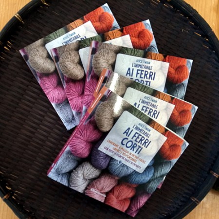 L'inimitabile Ai ferri corti