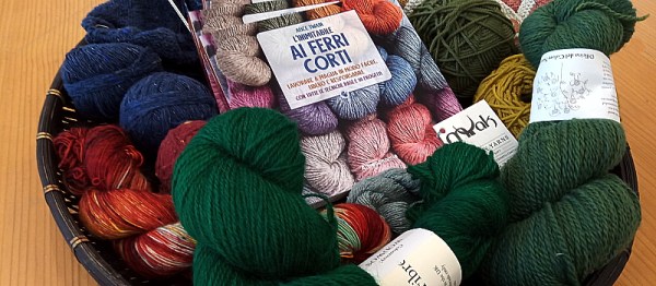 L'inimitabile Ai ferri corti