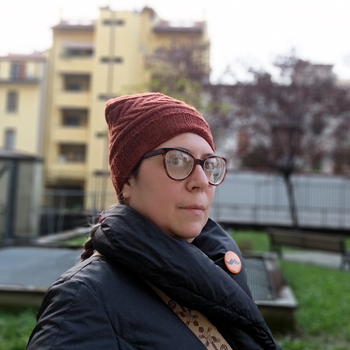 Berretto Mr Sinister