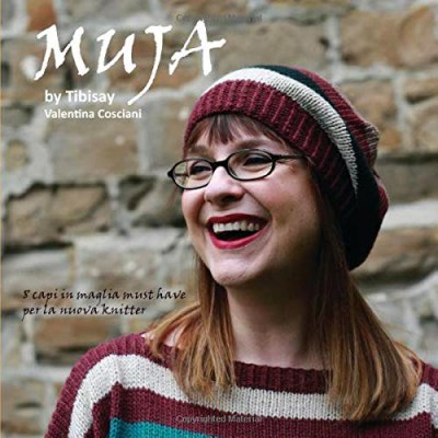 Copertina del libro Muja