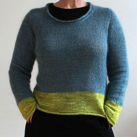 Simple Ziggurat di Asa Tricosa