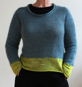 Simple Ziggurat di Asa Tricosa