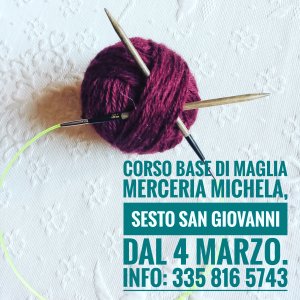 Corso principianti a Sesto San Giovanni