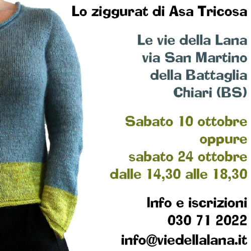 Iscriviti al corso cliccando qui