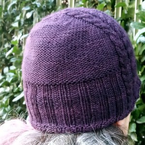 Berretto Cables A-side