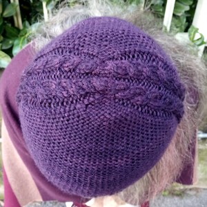 Berretto Cables A-side