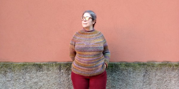 Maglione Tant par tacher